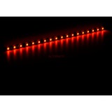 Sharkoon Pacelight RGB LED Strip S1 Universale Striscia LED Universale, Striscia LED