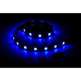 Sharkoon Pacelight RGB LED Strip S1 Universale Striscia LED Universale, Striscia LED