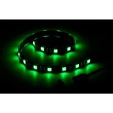Sharkoon Pacelight RGB LED Strip S1 Universale Striscia LED Universale, Striscia LED