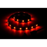 Sharkoon Pacelight RGB LED Strip S1 Universale Striscia LED Universale, Striscia LED