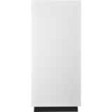 Sharkoon Pure Steel RGB Midi Tower Bianco bianco, Midi Tower, PC, Bianco, ATX, CEB, EATX, EEB, micro ATX, Mini-ITX, Acciaio, Vetro temperato, Multi