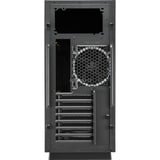 Sharkoon Pure Steel RGB Midi Tower Nero Nero, Midi Tower, PC, Nero, ATX, CEB, EATX, EEB, micro ATX, Mini-ITX, Acciaio, Vetro temperato, Multi