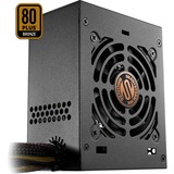 Sharkoon SilentStorm SFX Bronze alimentatore per computer 450 W 20+4 pin ATX Nero Nero, 450 W, 100 - 240 V, 50 - 60 Hz, 7 A, +12V,+3.3V,+5V,+5Vsb,-12V, 120 W