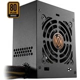 Sharkoon SilentStorm SFX Bronze alimentatore per computer 450 W 20+4 pin ATX Nero, Alimentatore PC Nero, 450 W, 100 - 240 V, 50 - 60 Hz, 7 A, +12V,+3.3V,+5V,+5Vsb,-12V, 120 W