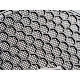 SilverStone FF121B Parti e accessori del sistema di raffreddamento del computer Nero, Nero, 120 x 120 x 4,68 mm, 20 g