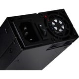 SilverStone FX350-G alimentatore per computer 350 W 20+4 pin ATX Flex ATX Nero, Alimentatore PC 350 W, 90 - 264 V, 47 - 63 Hz, Attivo, 90 W, 350 W