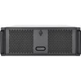 SilverStone RM400 Nero