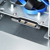SilverStone RM400, Enclosure per rack Nero