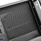 SilverStone RM400, Enclosure per rack Nero