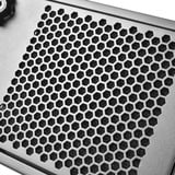 SilverStone RM400, Enclosure per rack Nero