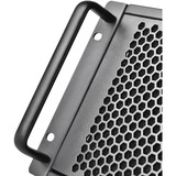 SilverStone RM400, Enclosure per rack Nero