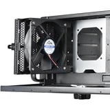SilverStone RM400, Enclosure per rack Nero