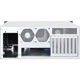 SilverStone RM400, Enclosure per rack Nero