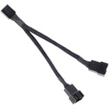 SilverStone SST-CPF01, Cavo a Y Nero