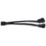 SilverStone SST-CPF01, Cavo a Y Nero