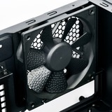 SilverStone SST-CS380 V2 Nero