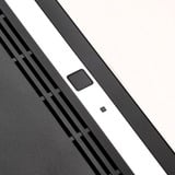 SilverStone SST-CS380 V2, Chassis Tower Nero