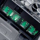 SilverStone SST-CS380 V2, Chassis Tower Nero