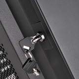 SilverStone SST-CS380 V2, Chassis Tower Nero