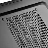 SilverStone SST-CS380 V2, Chassis Tower Nero