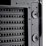 SilverStone SST-CS380 V2, Chassis Tower Nero