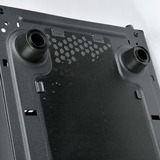 SilverStone SST-CS380 V2, Chassis Tower Nero