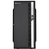 SilverStone SST-CS380 V2, Chassis Tower Nero
