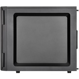 SilverStone SST-CS380 V2, Chassis Tower Nero