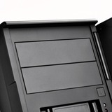SilverStone SST-CS380 V2, Chassis Tower Nero