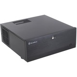 SilverStone SST-GD07B-C Nero