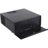 SilverStone SST-GD07B-C Nero