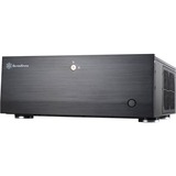 SilverStone SST-GD07B-C Nero