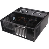 SilverStone SST-GD07B-C Nero