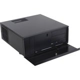 SilverStone SST-GD07B-C, Case HTPC Nero