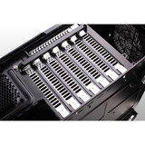 SilverStone SST-GD07B-C, Case HTPC Nero