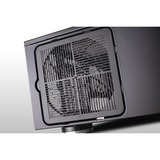 SilverStone SST-GD07B-C, Case HTPC Nero