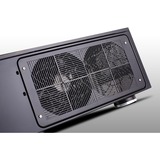 SilverStone SST-GD07B-C, Case HTPC Nero