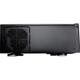 SilverStone SST-GD07B-C, Case HTPC Nero