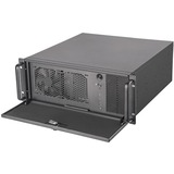 SilverStone SST-RM42-502B, Chassis server rack Nero