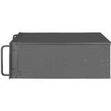 SilverStone SST-RM42-502B, Chassis server rack Nero