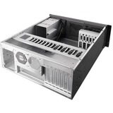 SilverStone SST-RM42-502B, Chassis server rack Nero