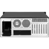 SilverStone SST-RM42-502B, Chassis server rack Nero
