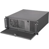 SilverStone SST-RM42-502, Chassis server rack Nero