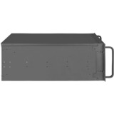 SilverStone SST-RM42-502, Chassis server rack Nero