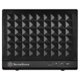 SilverStone SST-SG13B-C Nero