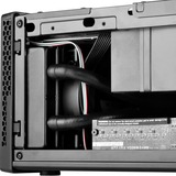 SilverStone SST-SG13B-C Nero