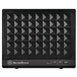SilverStone SST-SG13B-C, Chassis Tower Nero