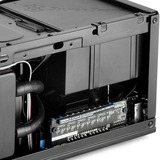 SilverStone SST-SG13B-C, Chassis Tower Nero
