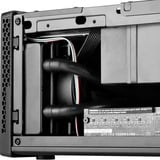 SilverStone SST-SG13B-C, Chassis Tower Nero