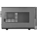 SilverStone SST-SG13B-C, Chassis Tower Nero